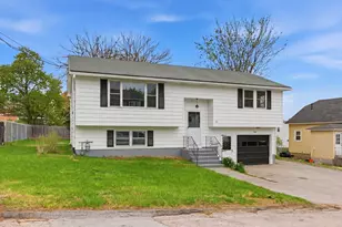 60 Rosedale Ave, Manchester, NH 03103 - Photo 1