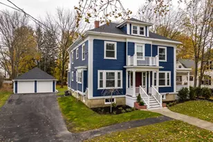 815 Central Ave, Dover, NH 03820 - Photo 2