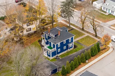 815 Central Avenue, Dover, NH 03820 - Photo 46