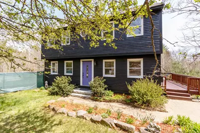 71 Baptist Road, Canterbury, NH 03224 - Photo 1