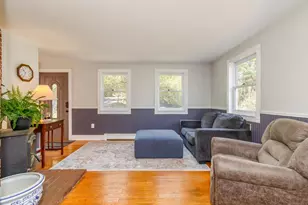 71 Baptist Rd, Canterbury, NH 03224 - Photo 14