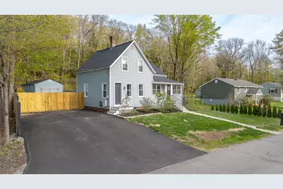 65 Sullivan Street, Keene, NH 03431 - Photo 2