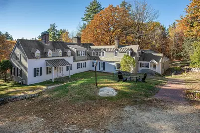 521 Washington Hill Road, Tamworth, NH 03817 - Photo 4