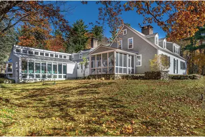 521 Washington Hill Road, Tamworth, NH 03817 - Photo 2