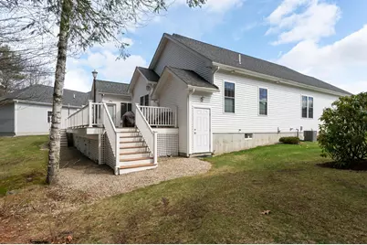 16 Nevins Drive, Londonderry, NH 03053 - Photo 46