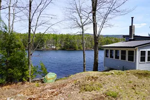 124 Washington St, New Durham, NH 03855 - Photo 2
