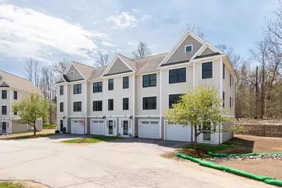 12 Village Drive #12, Meredith, NH 03253 - Photo 2