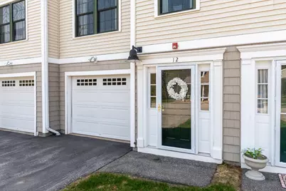 12 Village Drive #12, Meredith, NH 03253 - Photo 4