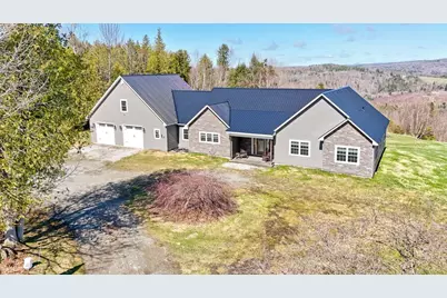 1032 Burton Hill Road, Barton, VT 05822 - Photo 1