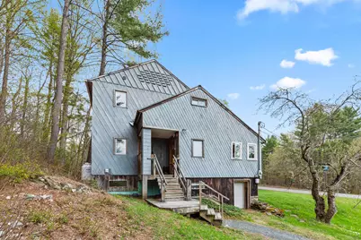 221 Meriden Road, Lebanon, NH 03766 - Photo 46