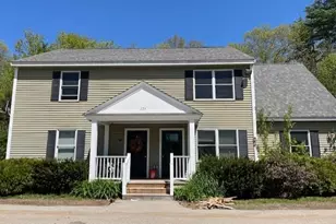 275-279 Mast Rd, Durham, NH 03824 - Photo 4