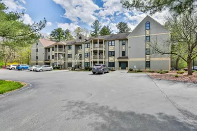 6 Mayfair Lane #201, Nashua, NH 03063 - Photo 1
