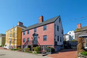 114 Mechanic St, Portsmouth, NH 03801 - Photo 2