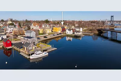 114 Mechanic Street, Portsmouth, NH 03801 - Photo 2