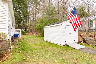 40 Ivy Lane, Farmington, NH 03835 - Photo 28