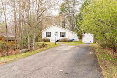 40 Ivy Lane, Farmington, NH 03835 - Photo 24