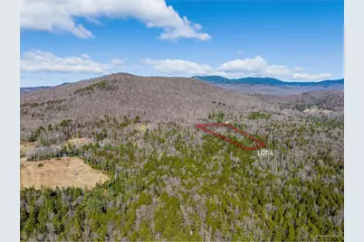 00 Wood Road #4, Worcester, VT 05674 - Photo 1