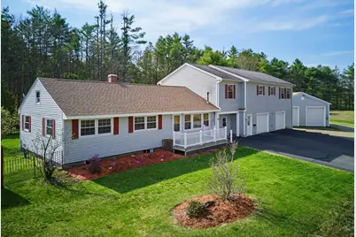 404 Sandogardy Pond Road, Northfield, NH 03276 - Photo 32