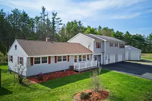 404 Sandogardy Pond Rd, Northfield, NH 03276 - Photo 32