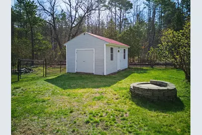 404 Sandogardy Pond Road, Northfield, NH 03276 - Photo 30