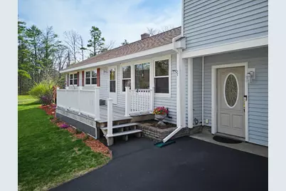 404 Sandogardy Pond Road, Northfield, NH 03276 - Photo 24