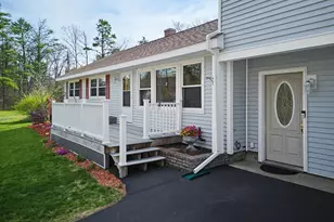 404 Sandogardy Pond Rd, Northfield, NH 03276 - Photo 24
