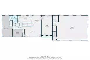 404 Sandogardy Pond Rd, Northfield, NH 03276 - Photo 54