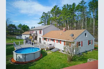 404 Sandogardy Pond Road, Northfield, NH 03276 - Photo 28