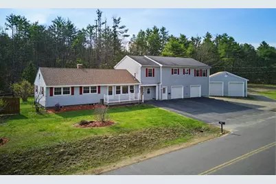 404 Sandogardy Pond Road, Northfield, NH 03276 - Photo 22