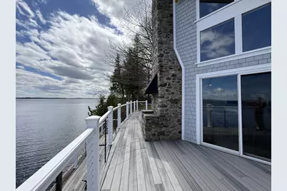 274 Stone Gate Lane, North Hero, VT 05474 - Photo 6