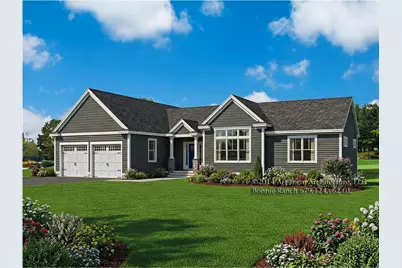 Lot 5 Pawtuckaway Ridge #Lot 5, Nottingham, NH 03290 - Photo 1