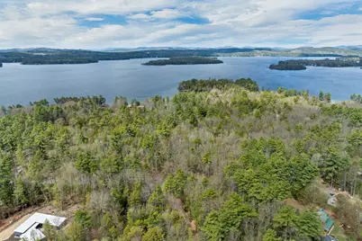 East Spur/Rocky Shore Road, Moultonborough, NH 03254 - Photo 10