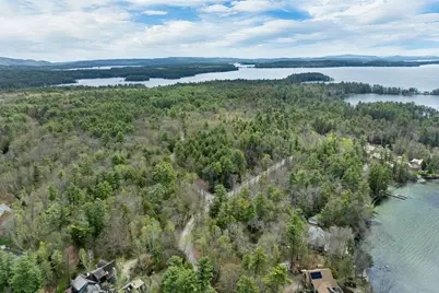 East Spur/Rocky Shore Road, Moultonborough, NH 03254 - Photo 4