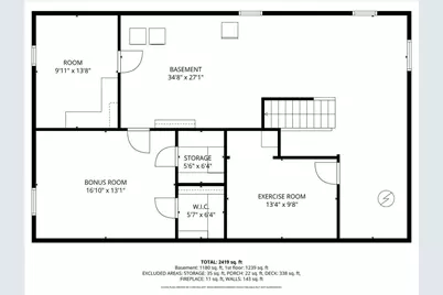 24 Souhegan Drive, Merrimack, NH 03054 - Photo 38
