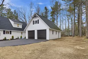 91 Chalk Pond Rd, Newbury, NH 03255 - Photo 10