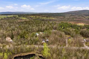 91 Chalk Pond Rd, Newbury, NH 03255 - Photo 2