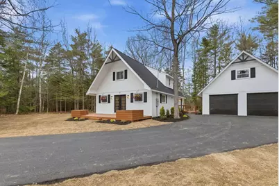 91 Chalk Pond Road, Newbury, NH 03255 - Photo 2