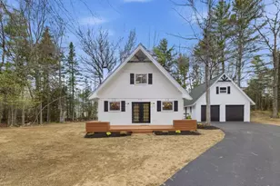 91 Chalk Pond Rd, Newbury, NH 03255 - Photo 1