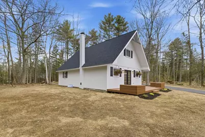 91 Chalk Pond Road, Newbury, NH 03255 - Photo 4