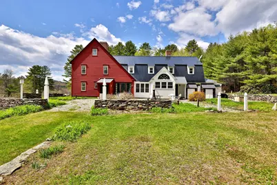 1302 Popple Dungeon Road, Chester, VT 05143 - Photo 46
