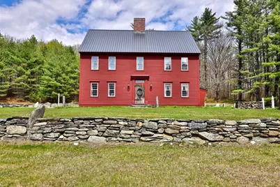 1302 Popple Dungeon Road, Chester, VT 05143 - Photo 42
