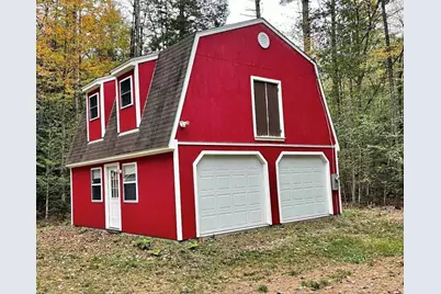 166 Kilton Pond Road, Grafton, NH 03240 - Photo 6