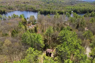 166 Kilton Pond Rd, Grafton, NH 03240 - Photo 16