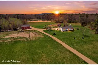 557 South Barnstead Road, Barnstead, NH 03225 - Photo 2