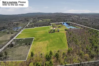 557 South Barnstead Road, Barnstead, NH 03225 - Photo 4