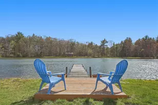 557 S Barnstead Rd, Barnstead, NH 03225 - Photo 4