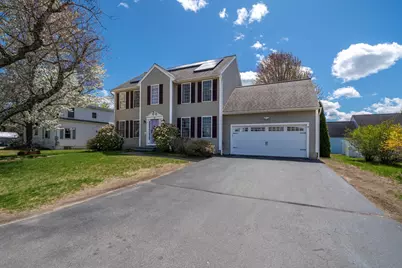 54 Pine Hill Road, Nashua, NH 03063 - Photo 2