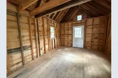 Tunnel Road, Grafton, NH 03240 - Photo 2