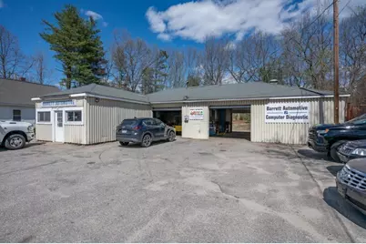 54-56 Lowell Road, Hudson, NH 03051 - Photo 4