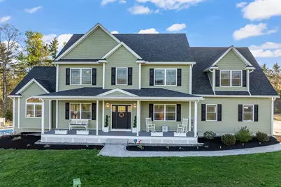 31 Cortland Avenue, Weare, NH 03281 - Photo 56